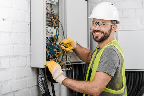 Best Best Electricians Near Me  in Moorefield, WV