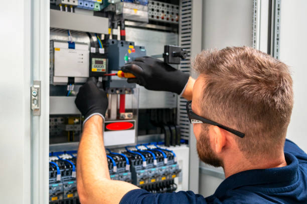, WV Electrician Company