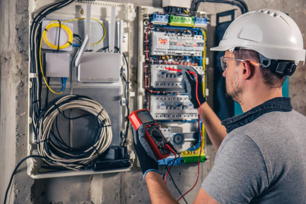 Best Best Electricians Near Me  in Moorefield, WV