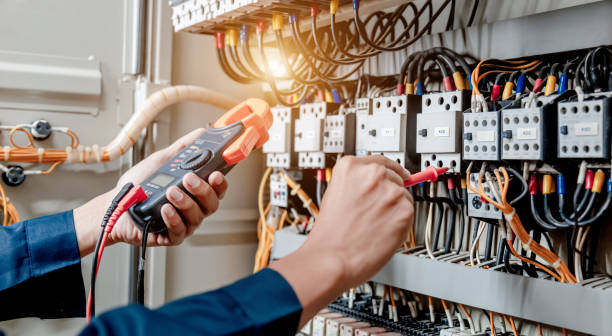 Best Home Electrical Repair  in Moorefield, WV