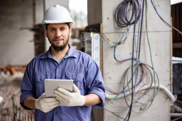 Best Electrical System Inspection  in Moorefield, WV
