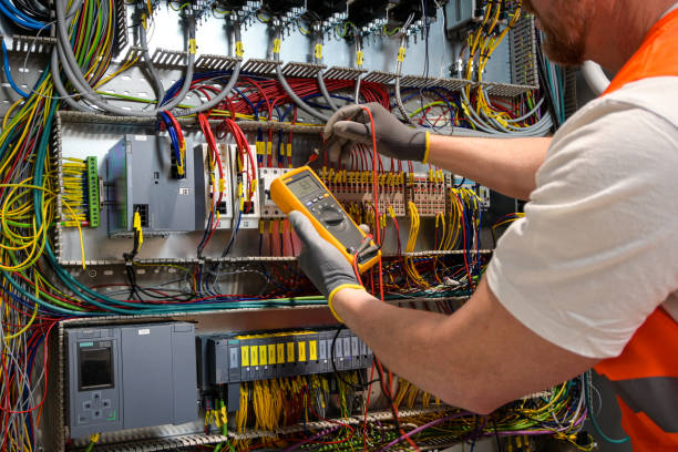  Moorefield, WV Electrician Pros