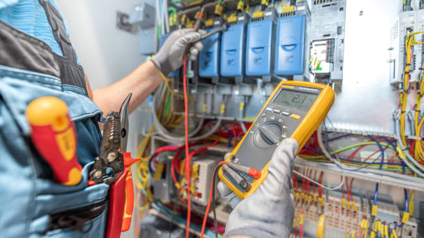 Best Electrician for Home Renovation  in Moorefield, WV