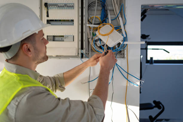 Best Electrical Installation Contractor  in Moorefield, WV